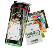 Creator Cups x Turkey Tom - Gamer Supps