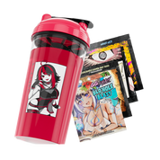 Creator Cups x GX Aura - Gamer Supps