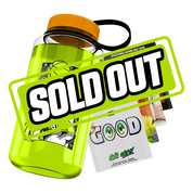 Waifu Jugs: Ball is Wife - Gamer Supps