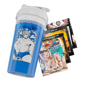 Creator Cups x H3H3 - Gamer Supps