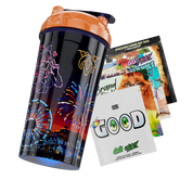 PIXEL CUPS: Fireworks - Gamer Supps