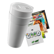 Group x Yumi : Double Cup