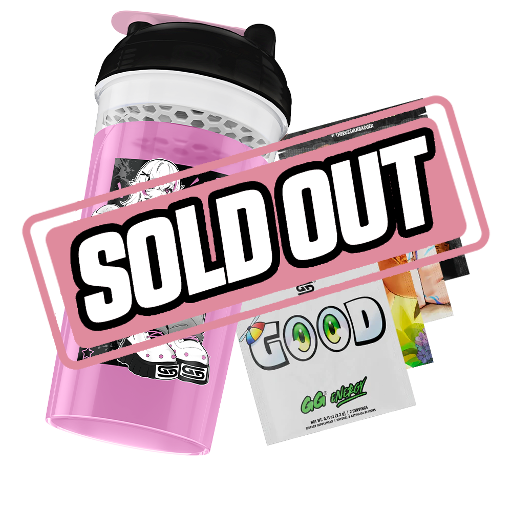 Waifu Cups: Double Fisting [EU] - Gamer Supps