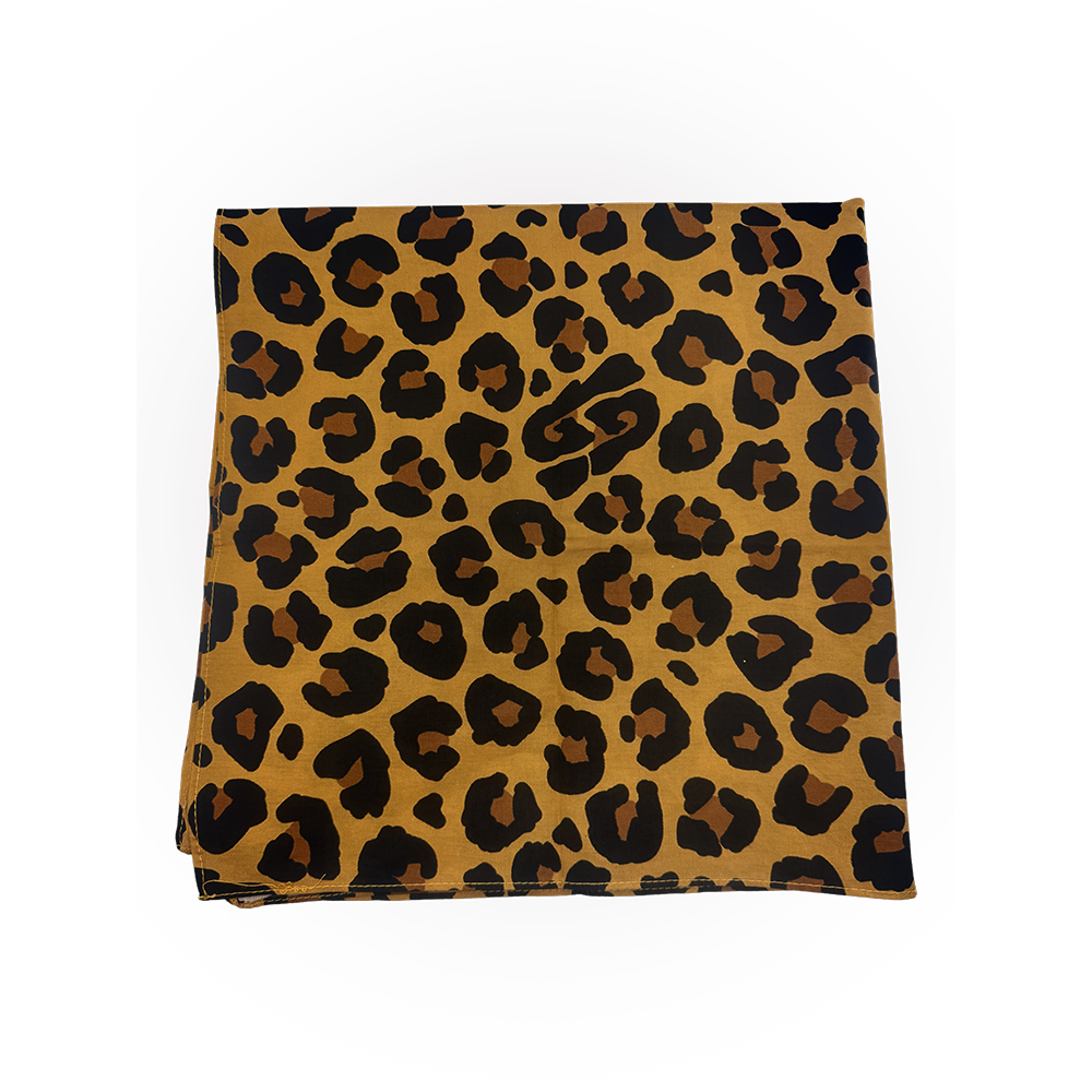 Wild Style: Bandana - Gamer Supps