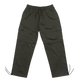 Wild Style: Convertible Cargo Pants