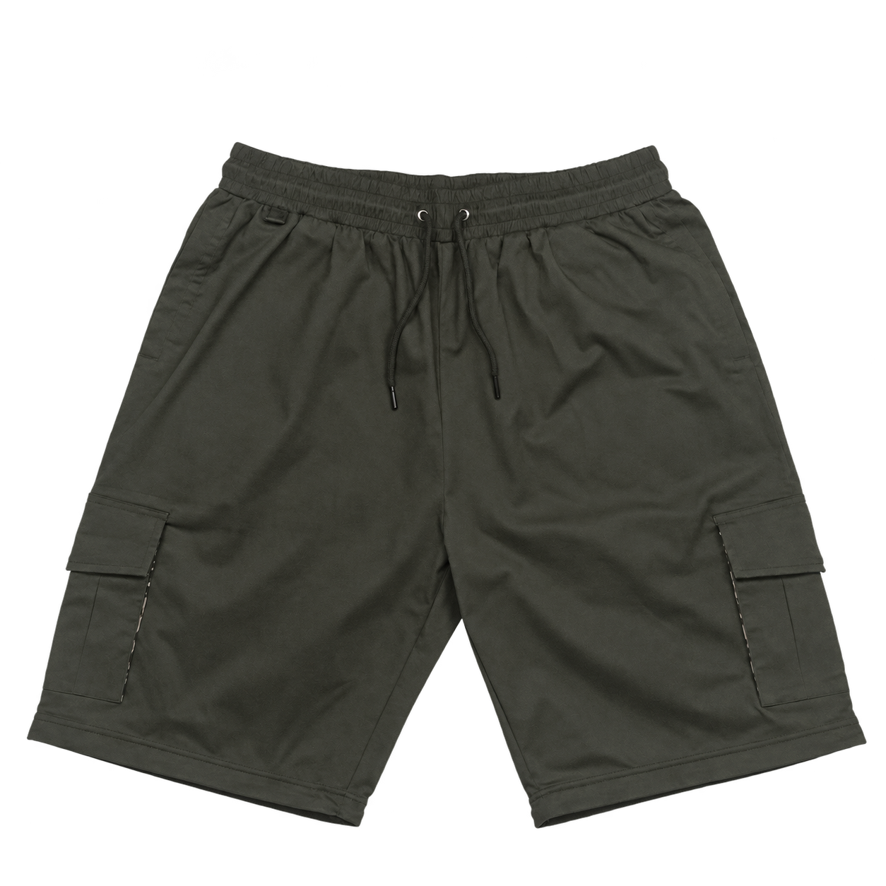 Wild Style: Convertible Cargo Pants