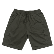 Wild Style: Convertible Cargo Pants
