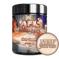 AFK: Cinnamon Bath - 30 Servings (Coming Soon!!!) - Gamer Supps