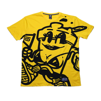 Waifu Cups Heritage Shirt - S