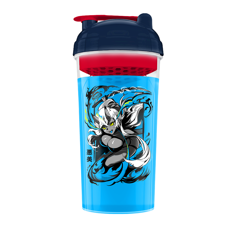 Creator Cups x Yoclesh - Gamer Supps