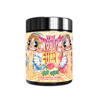 The Yogurt Effect - 100 Servings