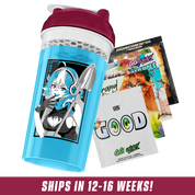 Creator Cups x YukkoEX - Gamer Supps