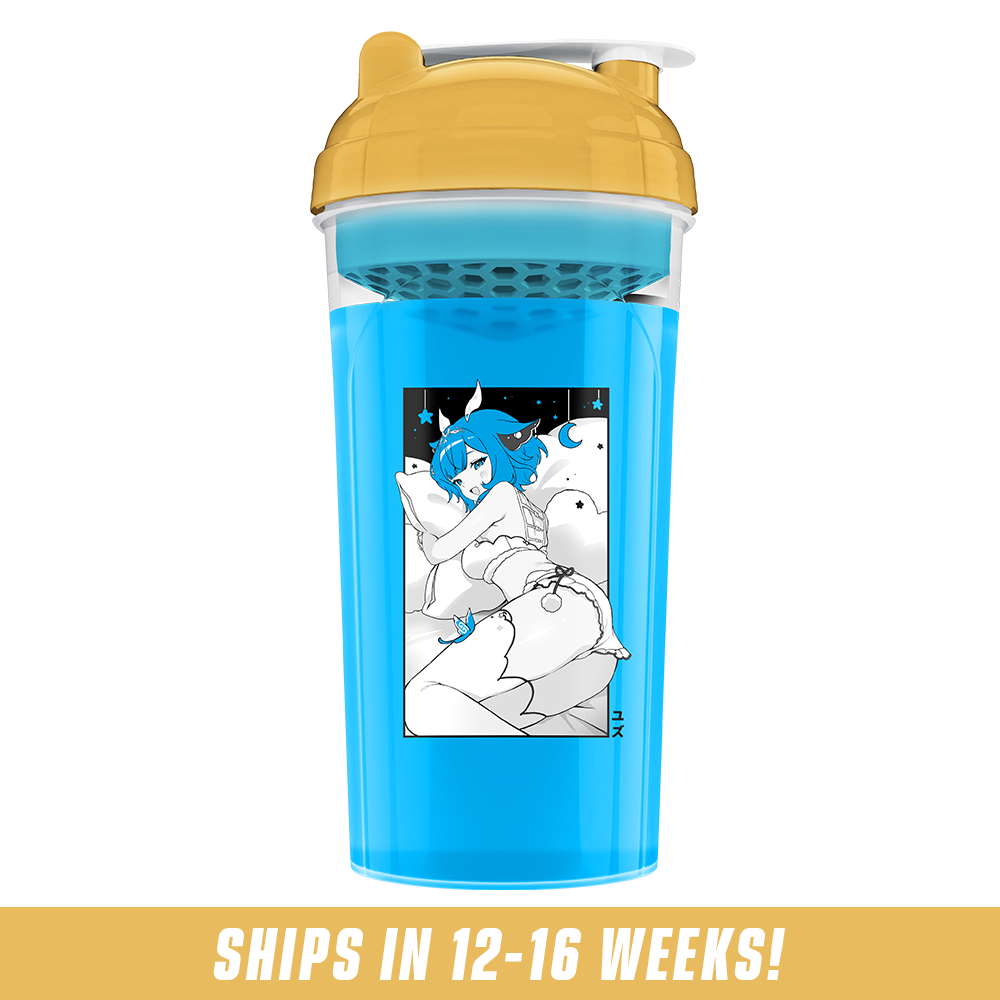 Creator Cups x Yuzu - Gamer Supps