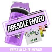 Creator Cups x Zavalr - Gamer Supps