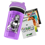 Creator Cups x Zavalr - Gamer Supps