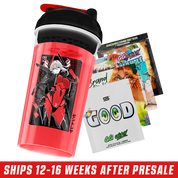 Creator Cups x Zentreya - Gamer Supps