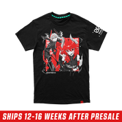 Zentreya: Shirt - Gamer Supps