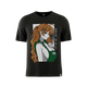 Waifu Shirt S5.11: Barista
