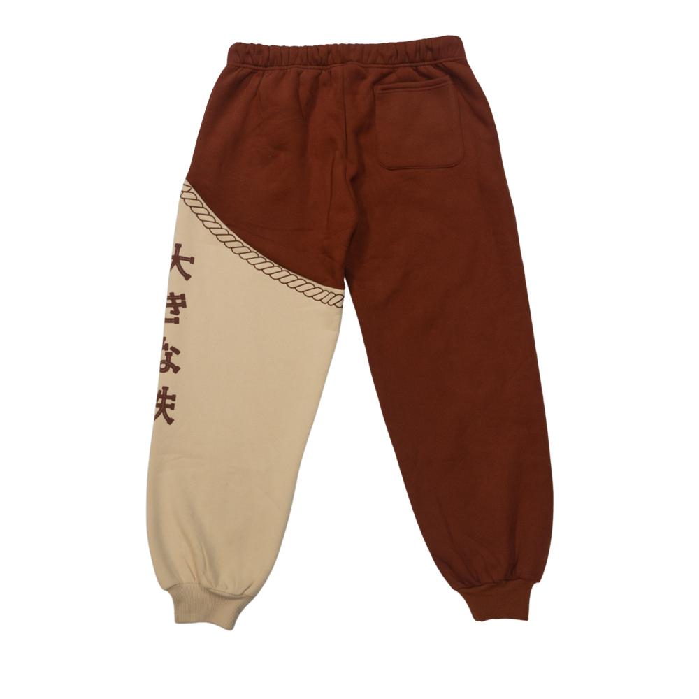 Big Iron Sweatpants - Gamer Supps