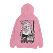 Birthday Girl Hoodie - Gamer Supps