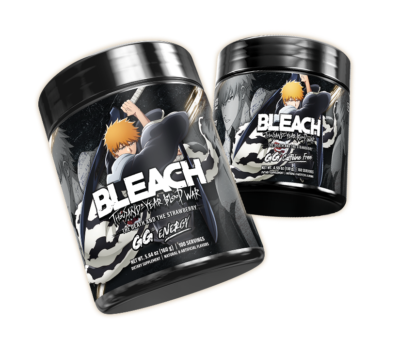 BLEACH