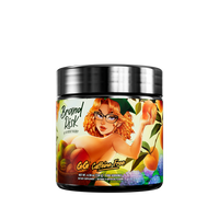 Brand Risk Caffeine Free - 100 Servings