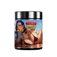 Cherry Limecicle - 100 Servings