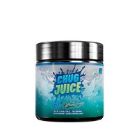 Chug Juice GG by LazarBeam Caffeine Free - 100 Servings