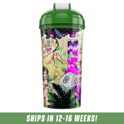 Creator Cups x CrackerMilk [AU] - Gamer Supps