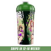 Creator Cups x CrackerMilk [AU] - Gamer Supps