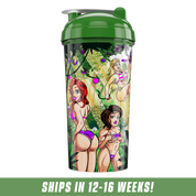 Creator Cups x CrackerMilk [AU] - Gamer Supps