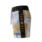 Day N' Nite Mesh Shorts - Gamer Supps