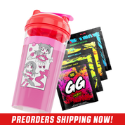 Waifu Cups x Emirichu V2 - Gamer Supps