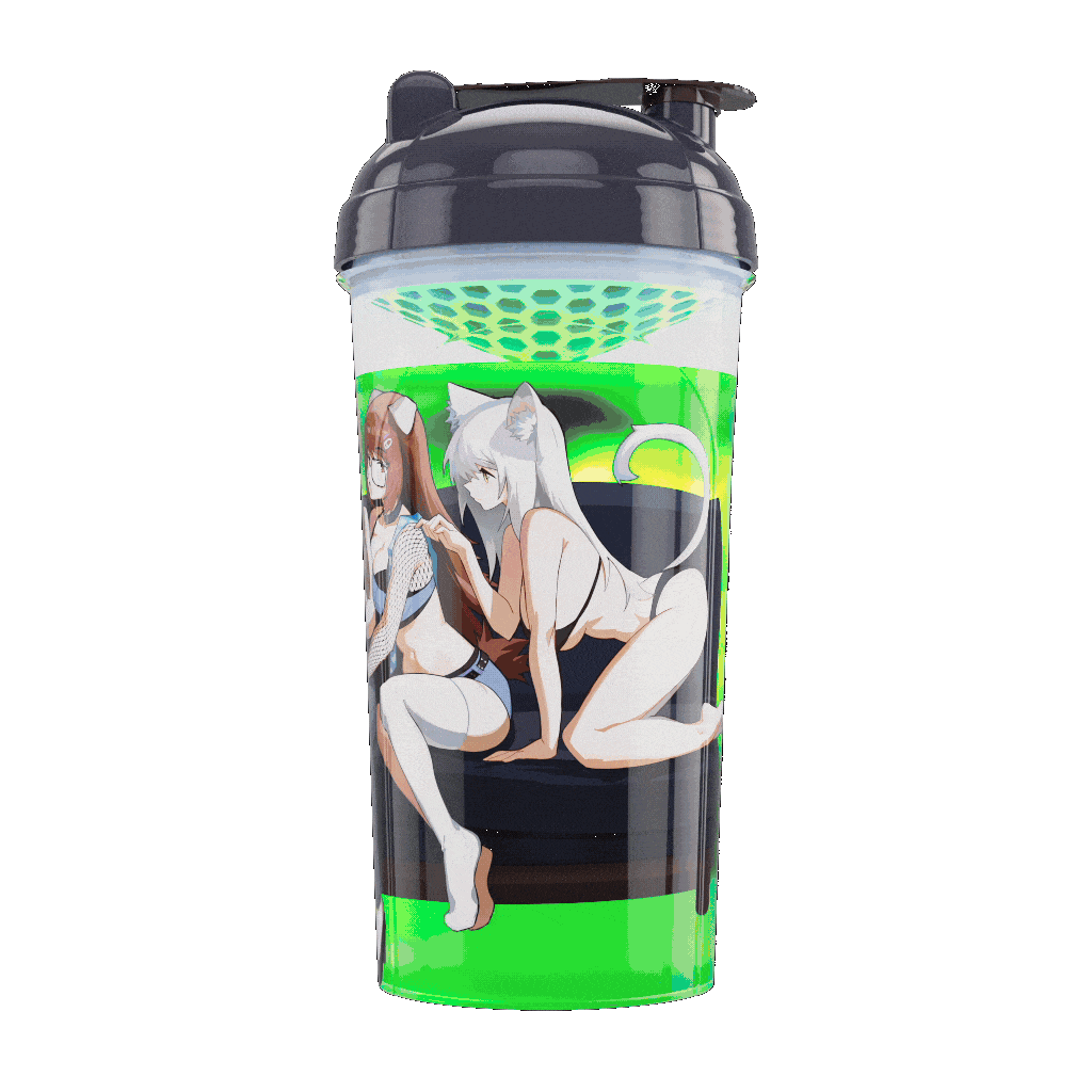 Creator Cups x BryceUp - Gamer Supps