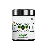 GOOD - 100 Servings