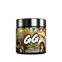 Guacamole Gamer Fart 9000 by RussianBadger Caffeine Free - 100 Servings