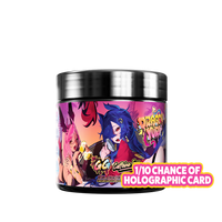 Dragon Yuri Caffeine Free - 100 Servings + Add-on