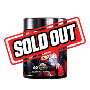 Gamer Supps x Jujutsu Kaisen Cursed Energy - 100 Servings - Gamer Supps