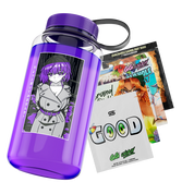 Waifu Jugs: Jug Dealer - Gamer Supps