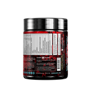 Gamer Supps x Jujutsu Kaisen Cursed Energy - 100 Servings - Gamer Supps