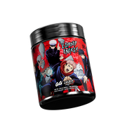 Gamer Supps x Jujutsu Kaisen Cursed Energy - 100 Servings - Gamer Supps