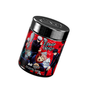 Gamer Supps x Jujutsu Kaisen Cursed Energy - 100 Servings - Gamer Supps