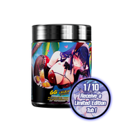 Kissy Kissy Passion GG by Numi - 100 Servings - Gamer Supps