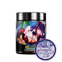 Kissy Kissy Passion GG by Numi - 100 Servings