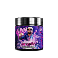 Lean Caffeine Free - 100 Servings