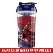 Waifu Cups x Lucius Merryweather V2 - Gamer Supps