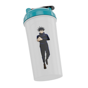 Jujutsu Kaisen Shaker Cup: Megumi Fushiguro - Gamer Supps