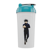 Jujutsu Kaisen Shaker Cup: Megumi Fushiguro - Gamer Supps