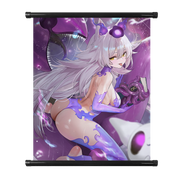 VCard Divine Chaos Wall Scrolls - Gamer Supps