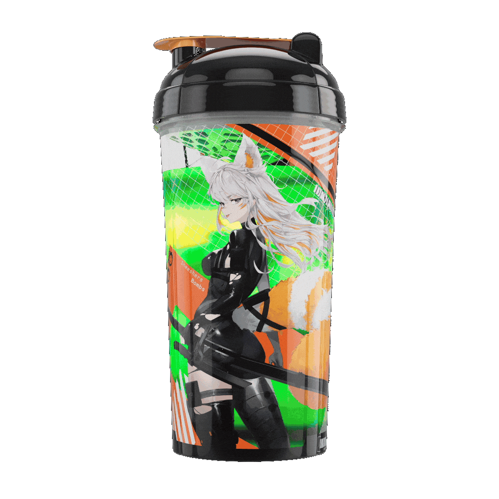 Creator Cups x deme - Gamer Supps